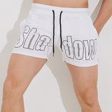 Hoochie Daddy Short Sports Shorts Men's Casual Training