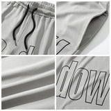Hoochie Daddy Short Sports Shorts Men's Casual Training