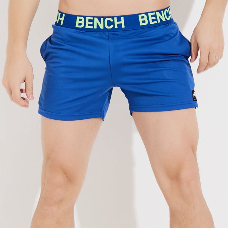 Hoochie Daddy Short Pants Sports Shorts Beach Pants