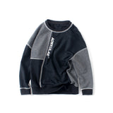 Children Boy Hoodie Fall Children Long-Sleeved Sweater T-shirt