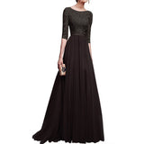 See through Wedding Dress Summer Formal Dress plus Size Women's Clothing