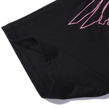 Marcelo Burlon T Shirt MB Colorful Wings for Men and Women