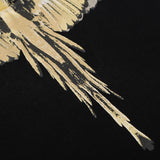 Marcelo Burlon T Shirt MB Yellow Jungle Wings for Men and Women