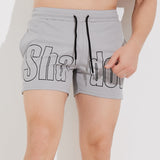 Hoochie Daddy Short Sports Shorts Men's Casual Training