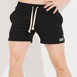Hoochie Daddy Short Sports Shorts Cotton Shorts Pants
