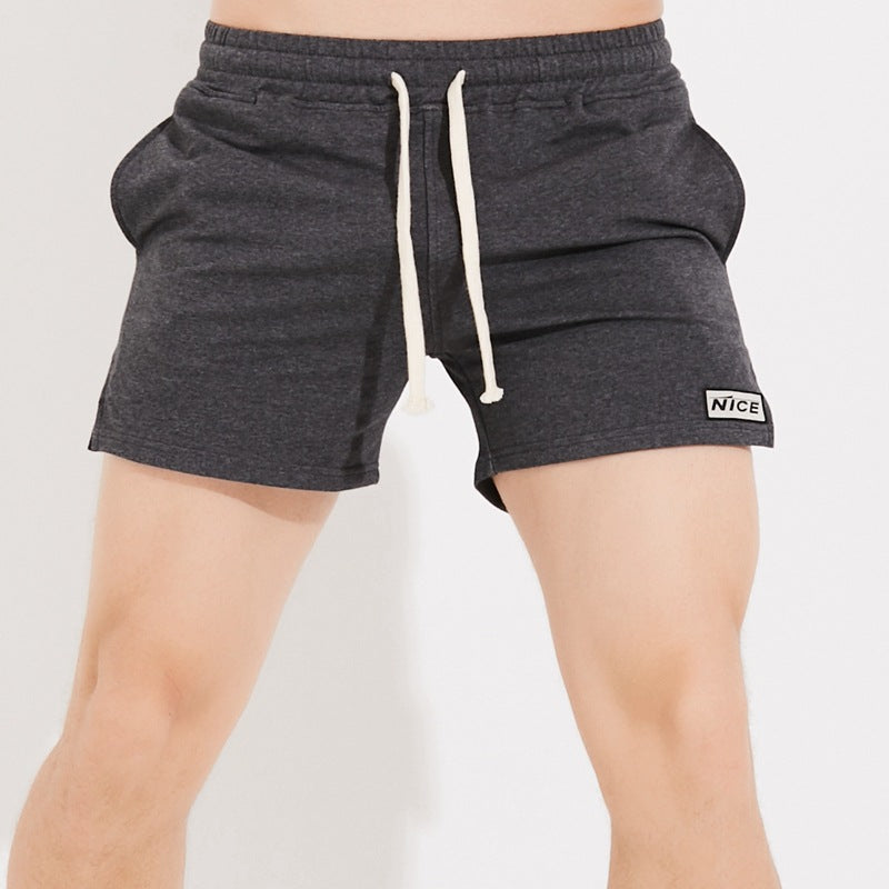 Hoochie Daddy Short Sports Shorts Cotton Shorts Pants