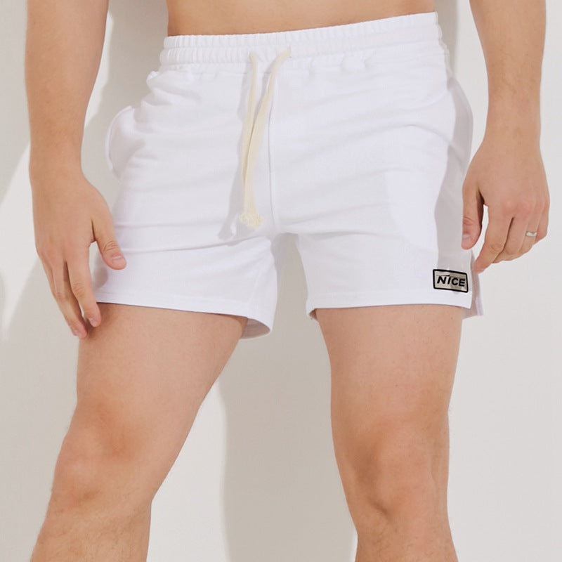 Hoochie Daddy Short Sports Shorts Cotton Shorts Pants