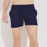 Hoochie Daddy Short Sports Shorts Men's Casual Beach Pants Fitness