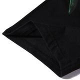 Marcelo Burlon T Shirt MB Tropical Forest Parrot Wings for Men and Women