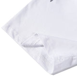 Marcelo Burlon T Shirt MB Wings Pattern Men and Women Same Style Pure Cotton