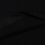 Marcelo Burlon T Shirt MB Yellow Jungle Wings for Men and Women