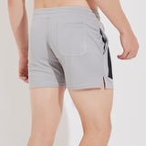 Hoochie Daddy Short Running Shorts Men's Casual Beach Pants
