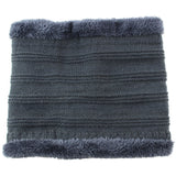 Men Winter Hats Fall/Winter Outdoor Keep Warm Pullover Scarf