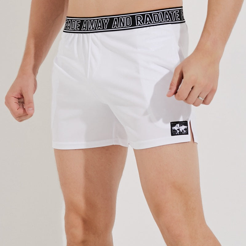 Hoochie Daddy Short Pants Sports Shorts Beach Pants