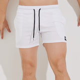 Hoochie Daddy Short Sports Shorts Men Fitness Pants