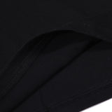 Marcelo Burlon T Shirt MB Gray and Blue Contrast Color Wings Pattern Same Style for Men and Women