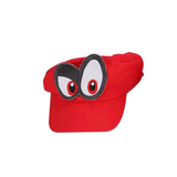 Mario Hat Adult Fashion Cartoon Sun Hat