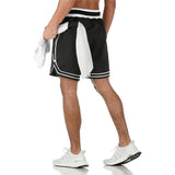 Men Sports Flex Shorts Summer Sports Casual Shorts