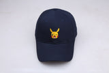 Smiley Face Cap Baseball Cap