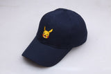 Smiley Face Cap Baseball Cap