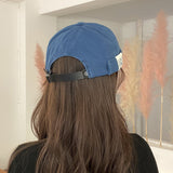 Beanies Spring/Summer Personalized Labeling Pumpkin Hat