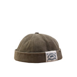 Beanies Spring/Summer Personalized Labeling Pumpkin Hat