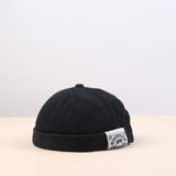 Beanies Spring/Summer Personalized Labeling Pumpkin Hat