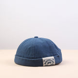 Beanies Spring/Summer Personalized Labeling Pumpkin Hat