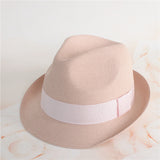 Fedora Golf Hats Straw Hat Men's and Women's Sun Hats Summer