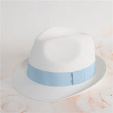 Fedora Golf Hats Straw Hat Men's and Women's Sun Hats Summer