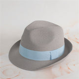 Fedora Golf Hats Straw Hat Men's and Women's Sun Hats Summer