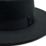 Men's Kentucky Derby Hats Retro Men's and Women's Spring and Autumn Warm Hat