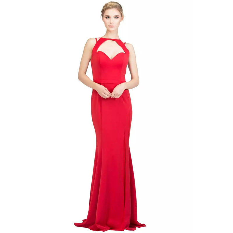 Formal Dresses & Gowns Bridesmaid Party Evening Dress