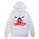 Fgteev T Shirt Printed Children's Fleece Hoodie Sportswear Sweater