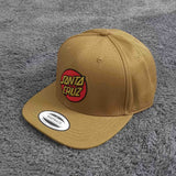 La 9fifty Hats Baseball Cap Men and Women Hip Hop Embroidery Outdoor Sports
