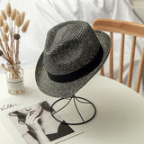 Men's and Women's Summer Hat
