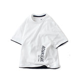 Children T Shrits Summer T Children 'S T-shirt Short Sleeve