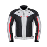 Black Varsity Jacket Racer Jacket Motorcycle Cycling Clothing Male Jacket Motorcycle Clothing Racing Protective Clothing