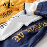 Children T Shrits Summer Children's T-shirt Cotton Print Short Sleeve