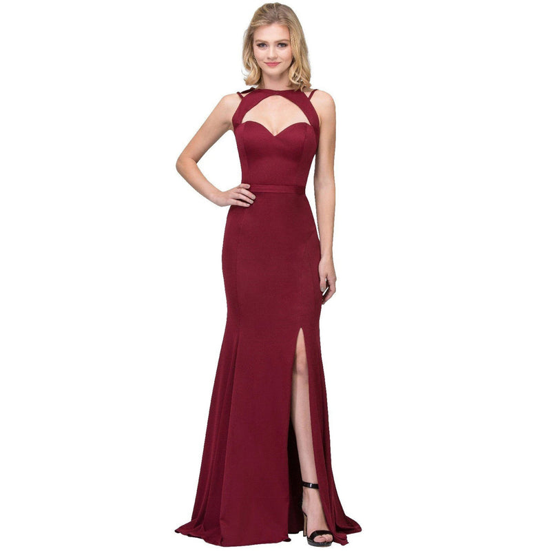 Formal Dresses & Gowns Bridesmaid Party Evening Dress
