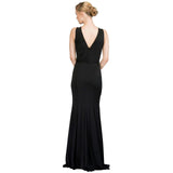 Formal Dresses & Gowns Bridesmaid Party Evening Dress