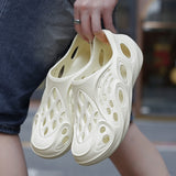 Men's Sandals Sandals Summer plus Size Sandals Casual Trend