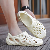 Men's Sandals Sandals Summer plus Size Sandals Casual Trend