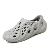 Men's Sandals Sandals Summer plus Size Sandals Casual Trend