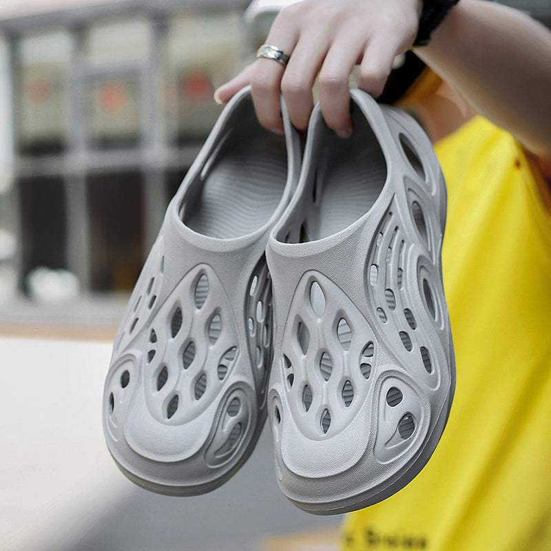 Men's Sandals Sandals Summer plus Size Sandals Casual Trend
