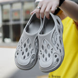 Men's Sandals Sandals Summer plus Size Sandals Casual Trend