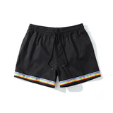 Hoochie Daddy Short Trendy Men 'S Shorts Sports Super Short Shorts