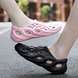 Men's Sandals Sandals Summer plus Size Sandals Casual Trend