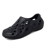 Men's Sandals Sandals Summer plus Size Sandals Casual Trend