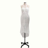 Women Lace Wedding Dress